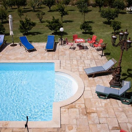 Solar Quinta De Sao Carlos Viseu Dış mekan fotoğraf