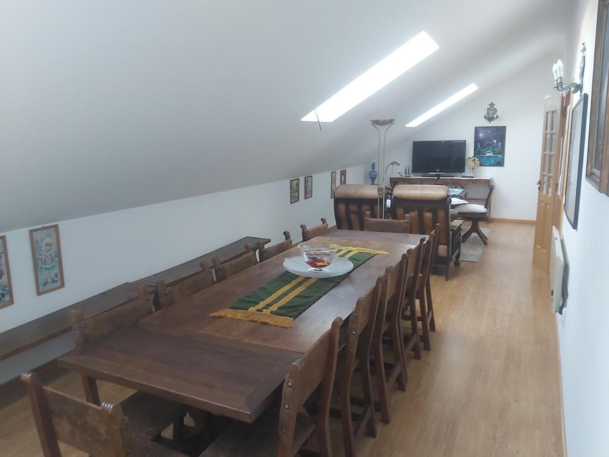 Solar Quinta De Sao Carlos Viseu Dış mekan fotoğraf