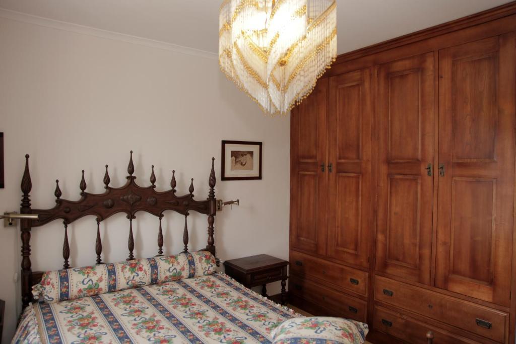 Solar Quinta De Sao Carlos Viseu Oda fotoğraf